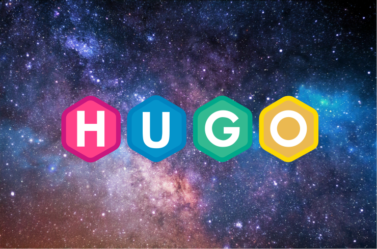 How I built this blog